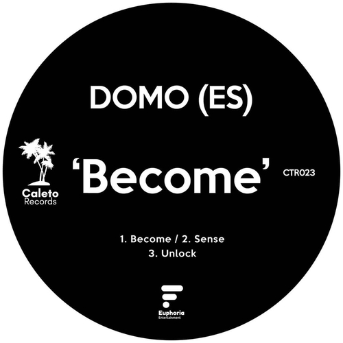 DOMO (ES) - Become [CTR023]
